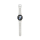 Samsung Galaxy Watch 7 44mm Srebrny - 1266524 - zdjęcie 6